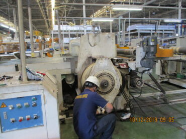 งานซ่อมเครื่องCutting