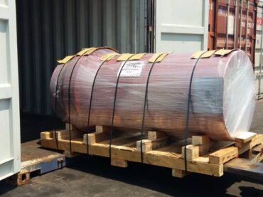 นำเข้าHydraulic Cylinder