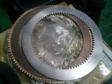 นำเข้าแผ่นClutch&Break